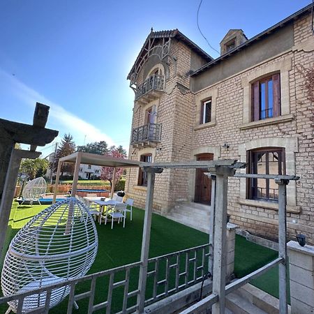 Maison De Ville Duplex Artienzo Сарла-ла-Канеда Экстерьер фото