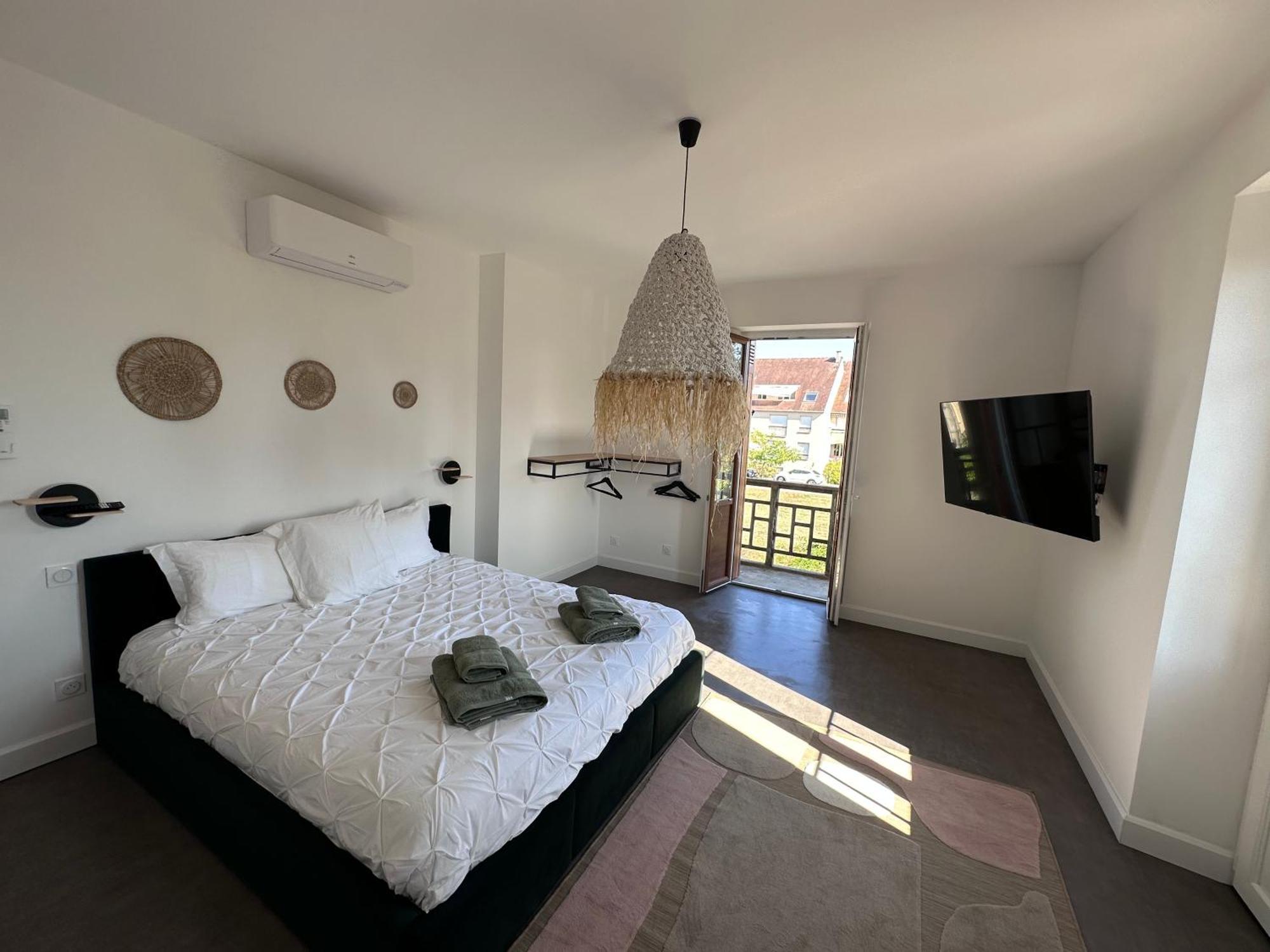Maison De Ville Duplex Artienzo Сарла-ла-Канеда Экстерьер фото