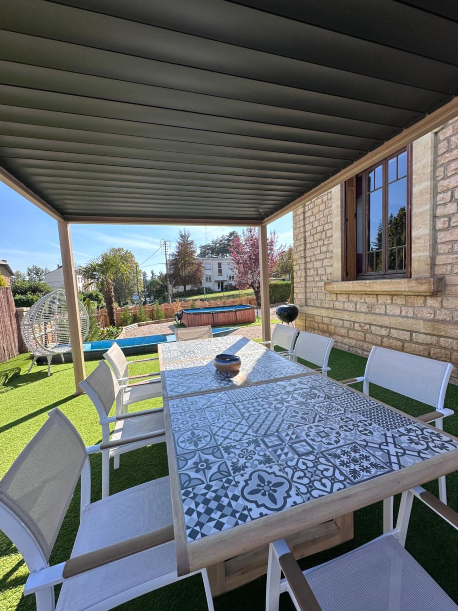Maison De Ville Duplex Artienzo Сарла-ла-Канеда Экстерьер фото