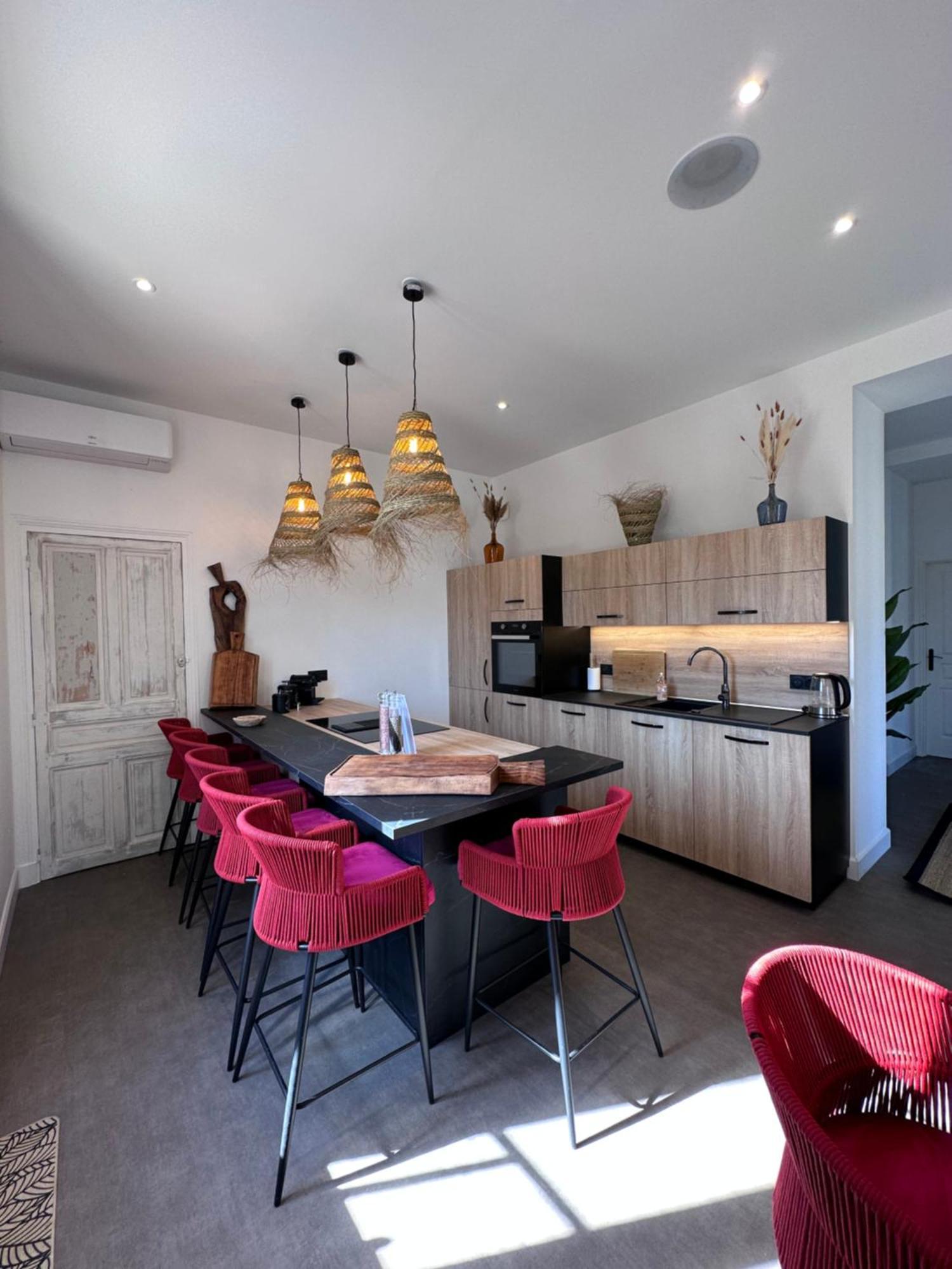 Maison De Ville Duplex Artienzo Сарла-ла-Канеда Экстерьер фото