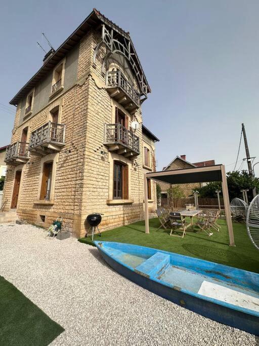 Maison De Ville Duplex Artienzo Сарла-ла-Канеда Экстерьер фото